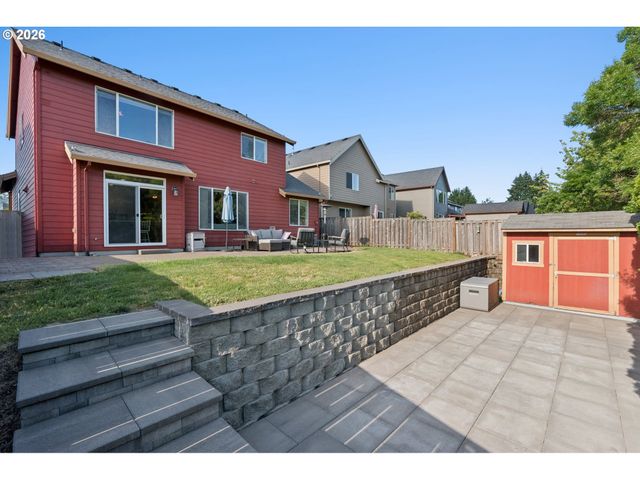 416 Banner Ln, Newberg, OR 97132