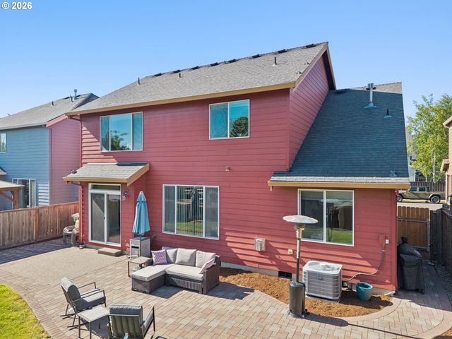 416 Banner Ln, Newberg, OR 97132