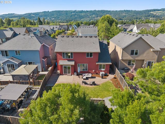 416 Banner Ln, Newberg, OR 97132
