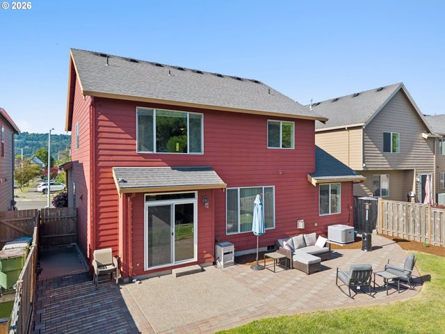 416 Banner Ln, Newberg, OR 97132