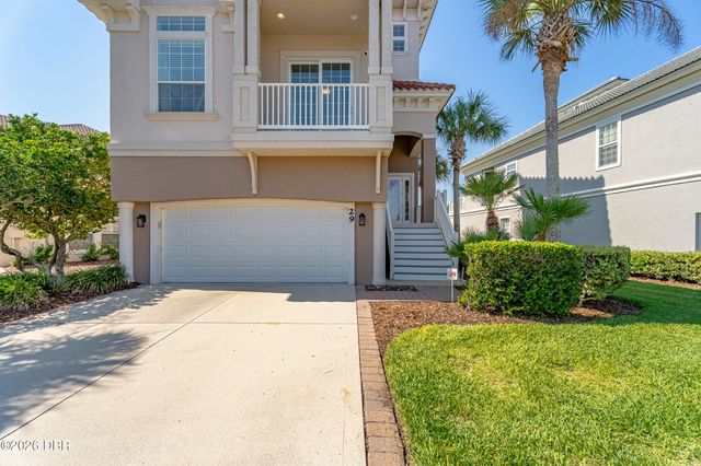 29 Northshore Avenue, Palm Coast, FL 32137