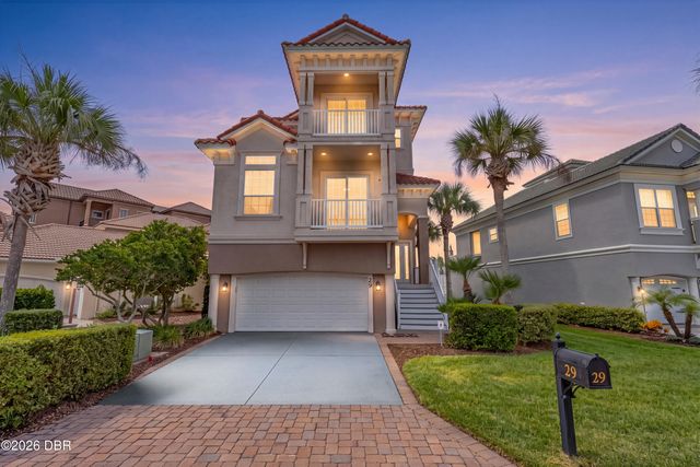 29 Northshore Avenue, Palm Coast, FL 32137