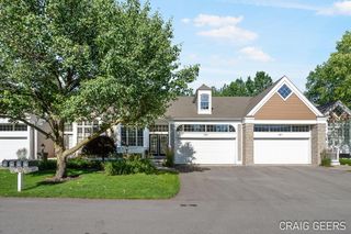 2521 Forest Bluff Drive Se 27, City Of Kentwood, MI 49546