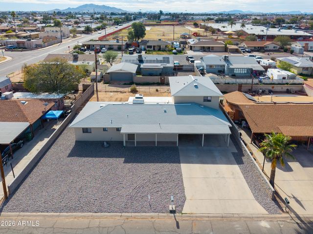 1153 E 12TH Street, Casa Grande, AZ 85122