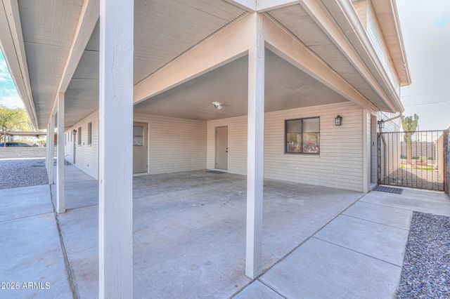 1153 E 12TH Street, Casa Grande, AZ 85122