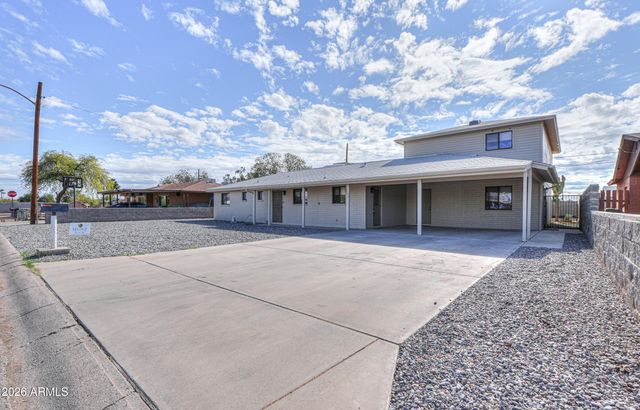 1153 E 12TH Street, Casa Grande, AZ 85122