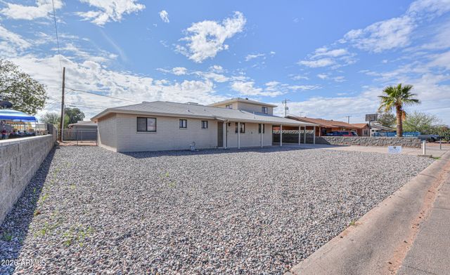 1153 E 12TH Street, Casa Grande, AZ 85122