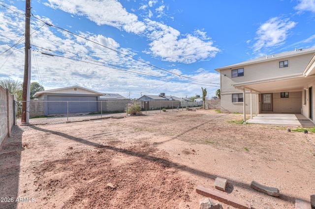 1153 E 12TH Street, Casa Grande, AZ 85122