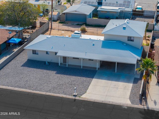 1153 E 12TH Street, Casa Grande, AZ 85122