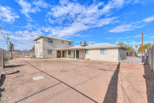 1153 E 12TH Street, Casa Grande, AZ 85122
