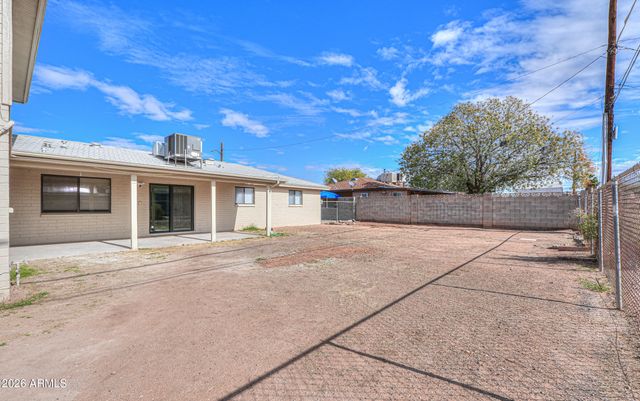 1153 E 12TH Street, Casa Grande, AZ 85122