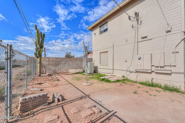 1153 E 12TH Street, Casa Grande, AZ 85122