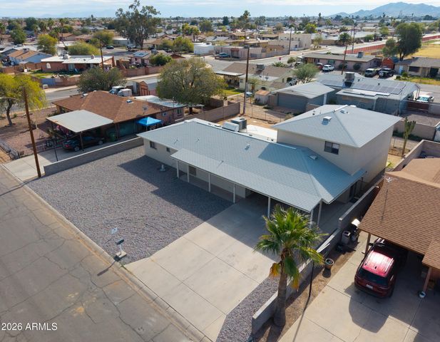 1153 E 12TH Street, Casa Grande, AZ 85122