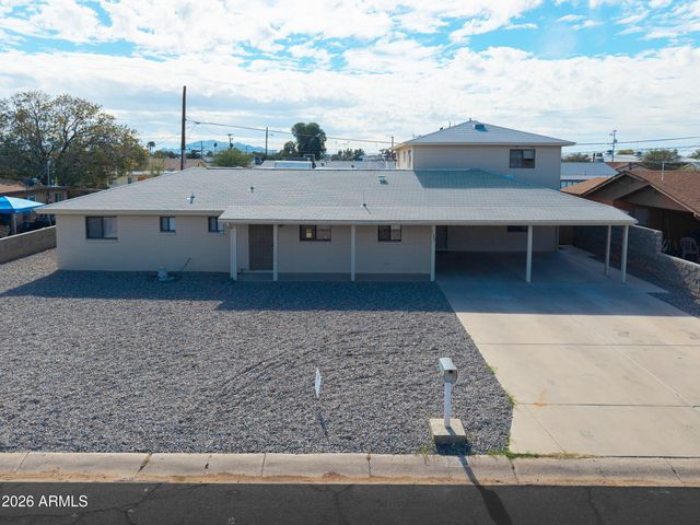 1153 E 12TH Street, Casa Grande, AZ 85122