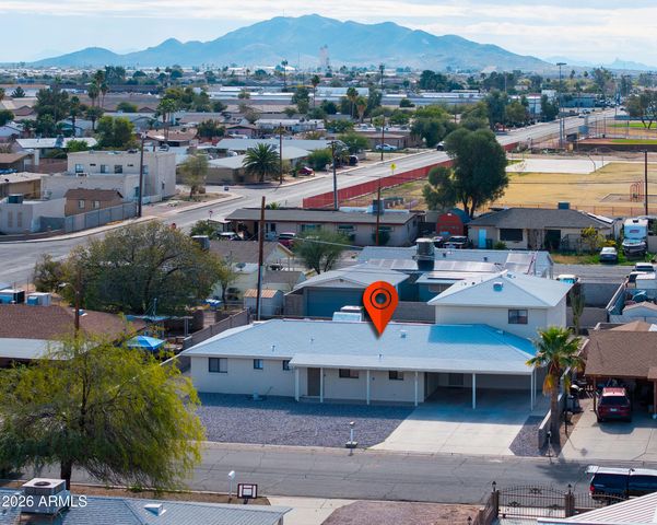 1153 E 12TH Street, Casa Grande, AZ 85122