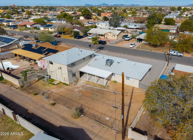 1153 E 12TH Street, Casa Grande, AZ 85122