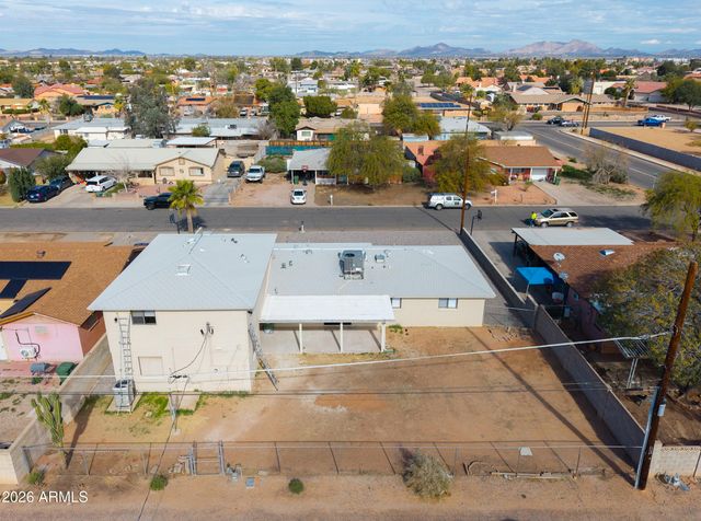 1153 E 12TH Street, Casa Grande, AZ 85122