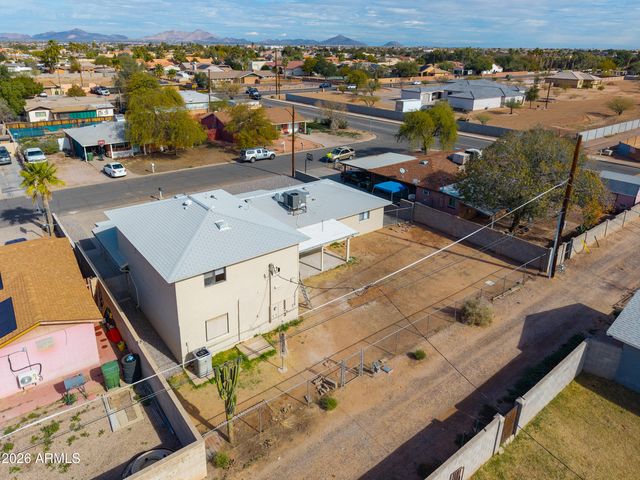 1153 E 12TH Street, Casa Grande, AZ 85122