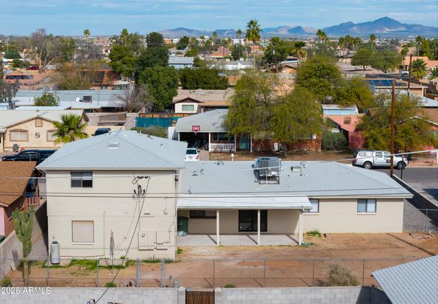 1153 E 12TH Street, Casa Grande, AZ 85122