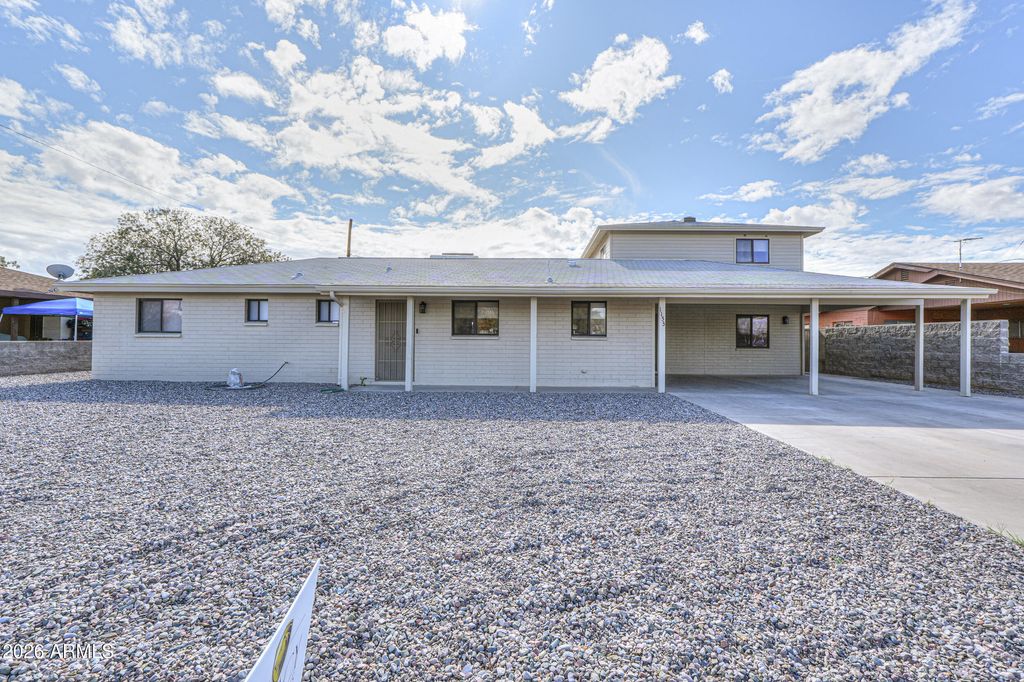 1153 E 12TH Street, Casa Grande, AZ 85122