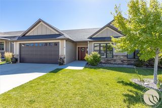 3053 Golden Acres Drive, Billings, MT 59106