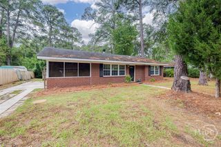 17 Summit Drive, Savannah, GA 31406