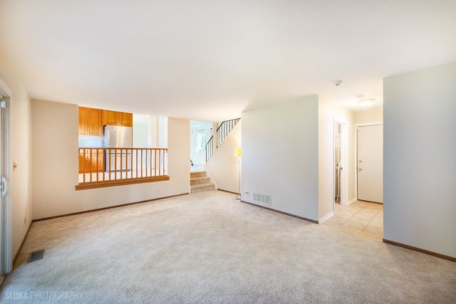 1291 Big Horn Trail, Carol Stream, IL 60188