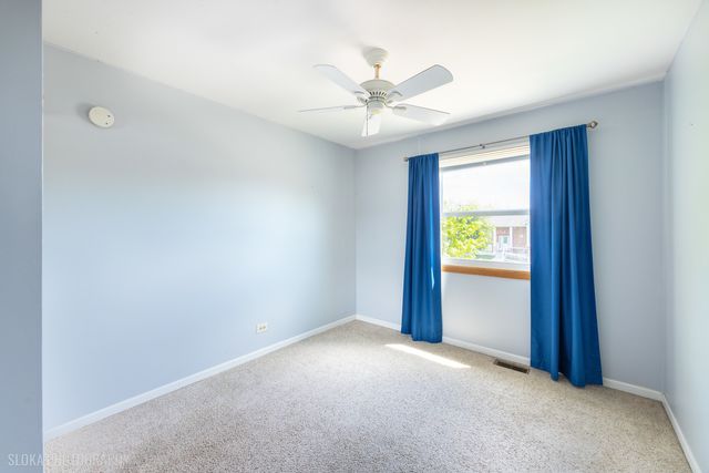 1291 Big Horn Trail, Carol Stream, IL 60188