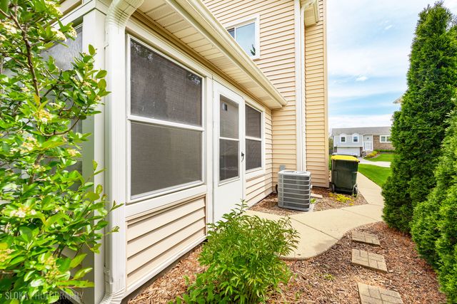 1291 Big Horn Trail, Carol Stream, IL 60188