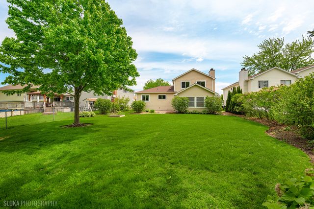 1291 Big Horn Trail, Carol Stream, IL 60188