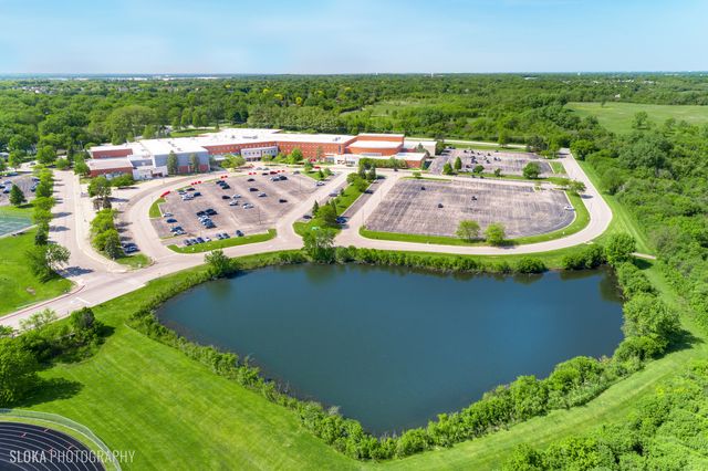 1291 Big Horn Trail, Carol Stream, IL 60188