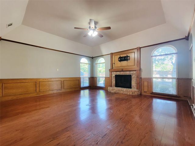 40 Remington Terrace, Highland Village, TX 75077