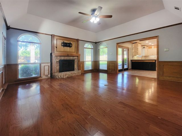 40 Remington Terrace, Highland Village, TX 75077