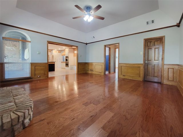 40 Remington Terrace, Highland Village, TX 75077