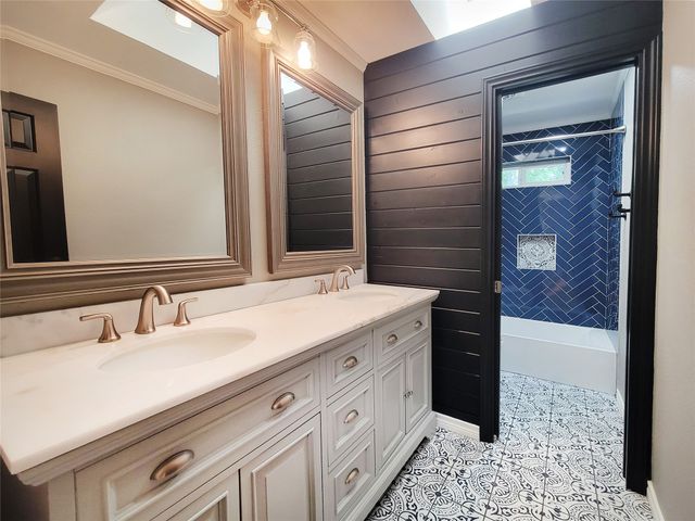 40 Remington Terrace, Highland Village, TX 75077