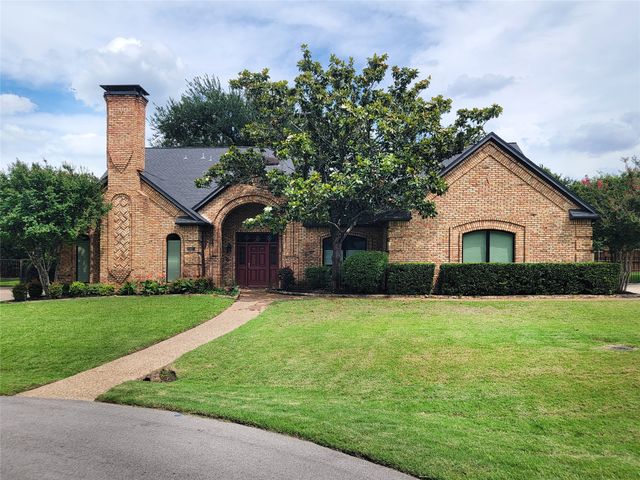 40 Remington Terrace, Highland Village, TX 75077