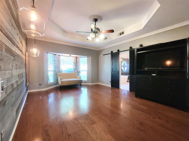 40 Remington Terrace, Highland Village, TX 75077
