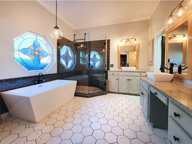 40 Remington Terrace, Highland Village, TX 75077
