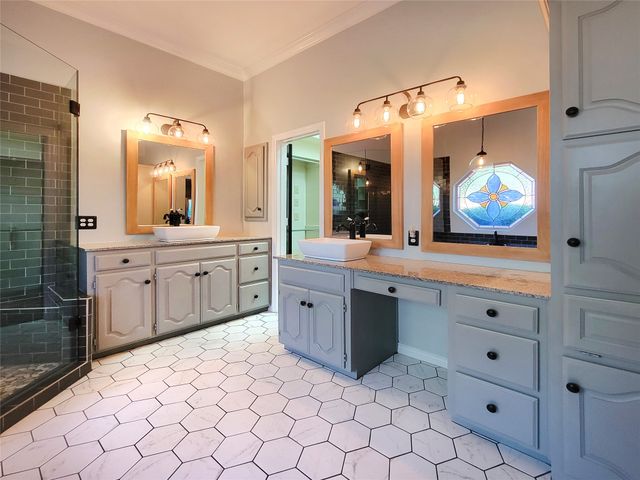 40 Remington Terrace, Highland Village, TX 75077