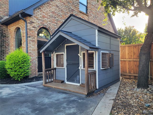 40 Remington Terrace, Highland Village, TX 75077
