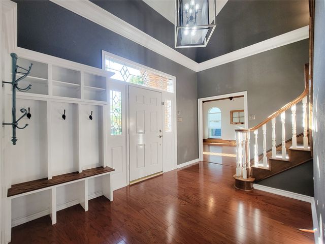 40 Remington Terrace, Highland Village, TX 75077