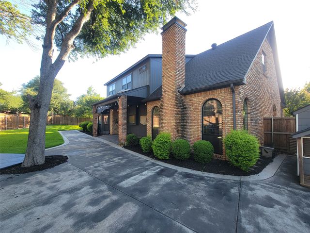 40 Remington Terrace, Highland Village, TX 75077