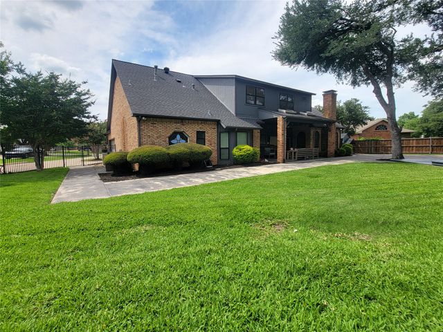 40 Remington Terrace, Highland Village, TX 75077