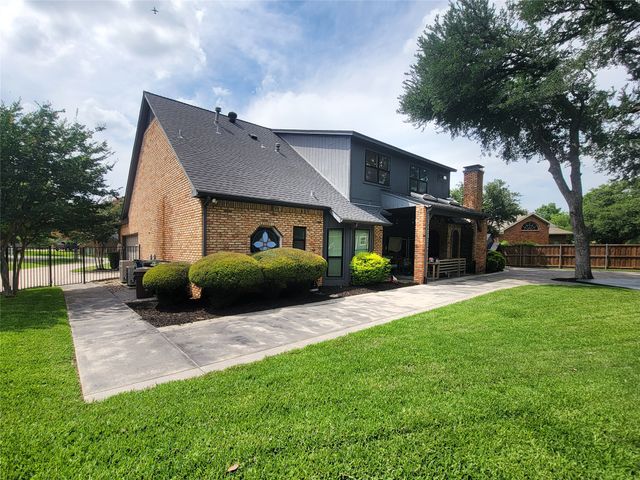 40 Remington Terrace, Highland Village, TX 75077