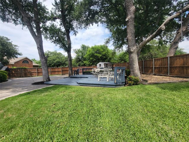 40 Remington Terrace, Highland Village, TX 75077