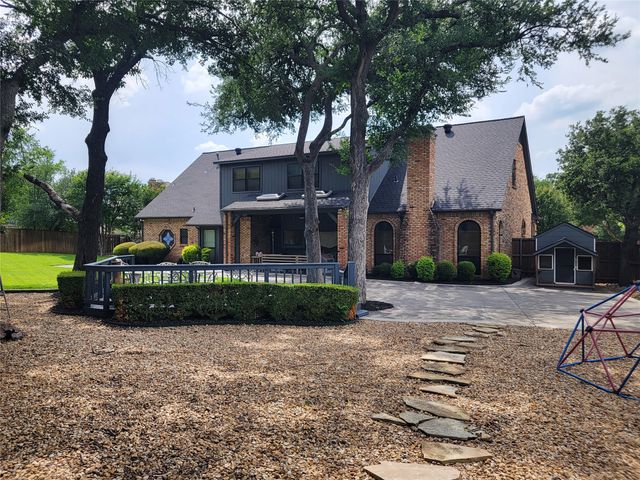 40 Remington Terrace, Highland Village, TX 75077