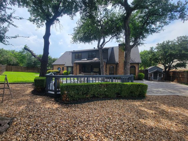 40 Remington Terrace, Highland Village, TX 75077