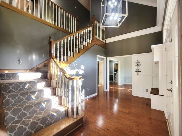 40 Remington Terrace, Highland Village, TX 75077