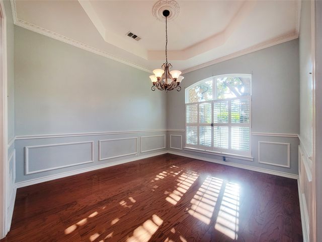 40 Remington Terrace, Highland Village, TX 75077