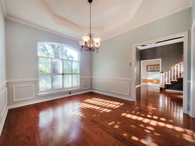 40 Remington Terrace, Highland Village, TX 75077